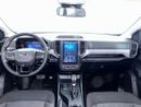 فورد رانجر XLT 2.0T Diesel