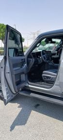 Lexus GX550 PREMIUM (NON GCC)