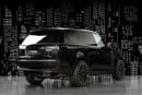 Land Rover Range Rover Sport FIRST EDITION SV Edition Two P635 4.4L