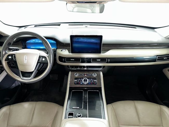 Lincoln Aviator RESERVE, миниатюра 26