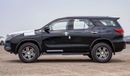 Toyota Fortuner EXR Toyota Fortuner 2.7L Petrol AT MY2025