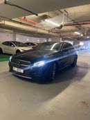 مرسيدس بنز E300 AMG