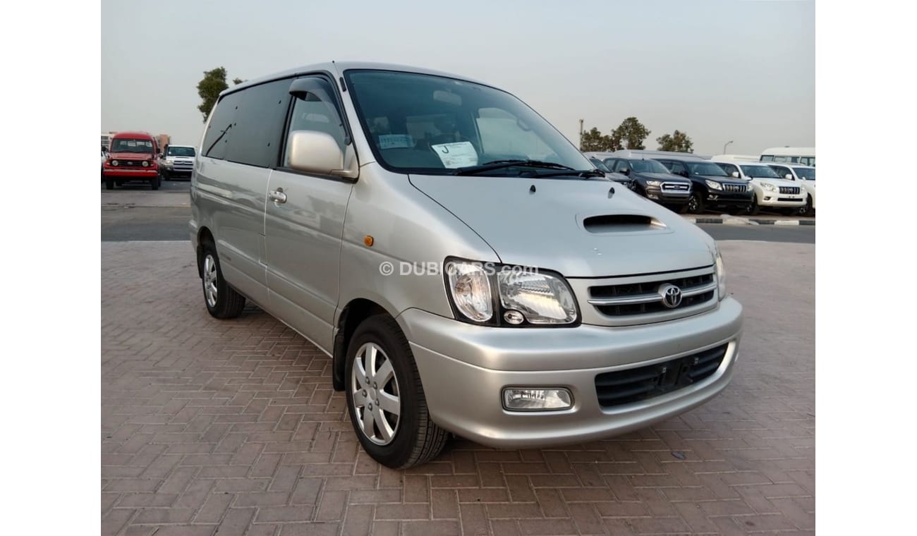 Toyota Noah TOYOTA NOAH RIGHT HAND DRIVE (PM1243)