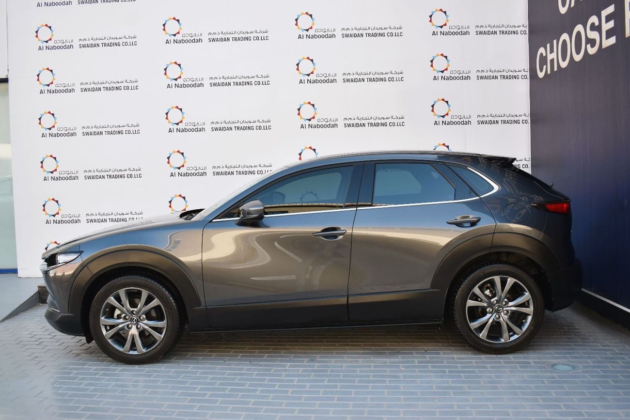 مازدا CX30 FROM 1,229 PM. FREE WARRANTY!