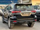 Toyota Fortuner GXR 4.0L PTR A/T // 2025 // High Option with DVD&Back Camera , Leather & Cooling Seats , Wireless Ch