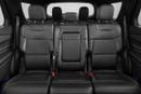 Ford Explorer ST