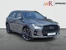 Infiniti QX50 Sport 2.0