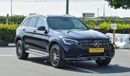 Mercedes-Benz GLC 300 4MATIC MERCEDES GLC300 AMG / 2022 / USA / Under Warranty
