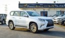 لكزس GX 460 Lexus GX 460 2019 NEW////// Special Offer //////by  formula auto