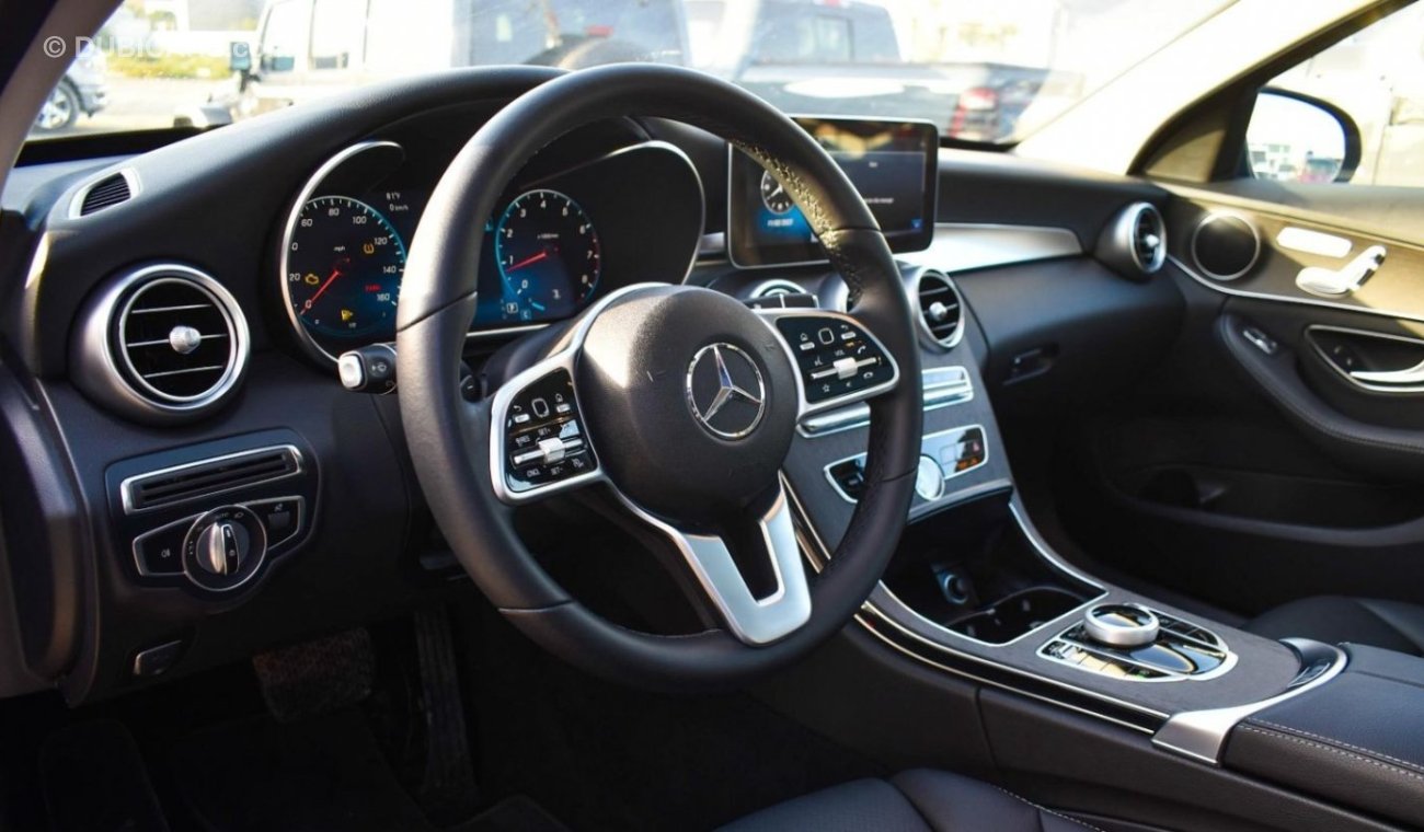 Mercedes-Benz C 300 Luxury Mercedes C300 2019