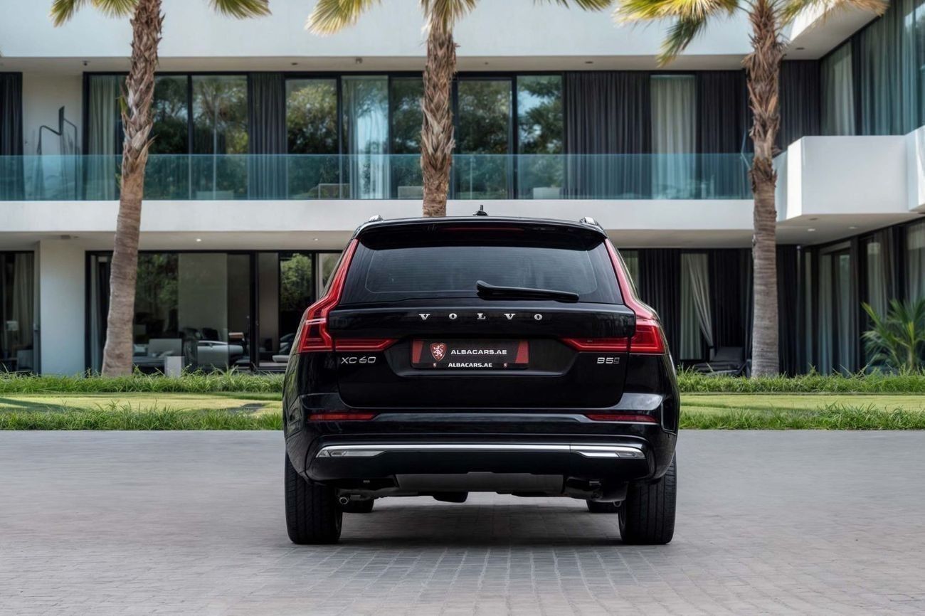 Volvo XC60 Ultimate Bright | 3,221 P.M  | 0% Downpayment | Volvo Warranty!