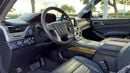 GMC Yukon Denali 6.2L (8 Seater)