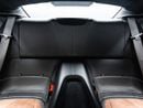 فيراري روما STD BUY NOW, PAY 2027 | THE BLACKLINE STANDARD | Ferrari Warranty + Service Contract, GCC