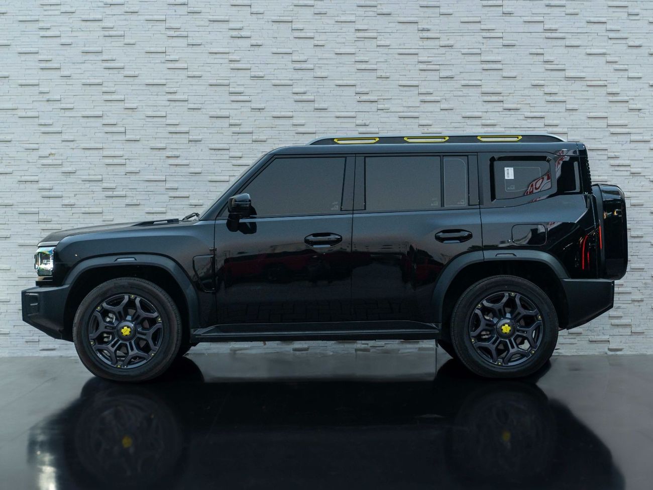 Jetour T2 AED 2,437 PM • T2 LUXURY • ONLY 5K KMS • 2.0 TURBOCHARGED • OFFICIAL JETOUR WARRANTY + SERVICE PLAN