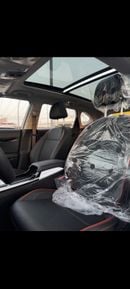 كيا سيلتوس GT Line 1.6L