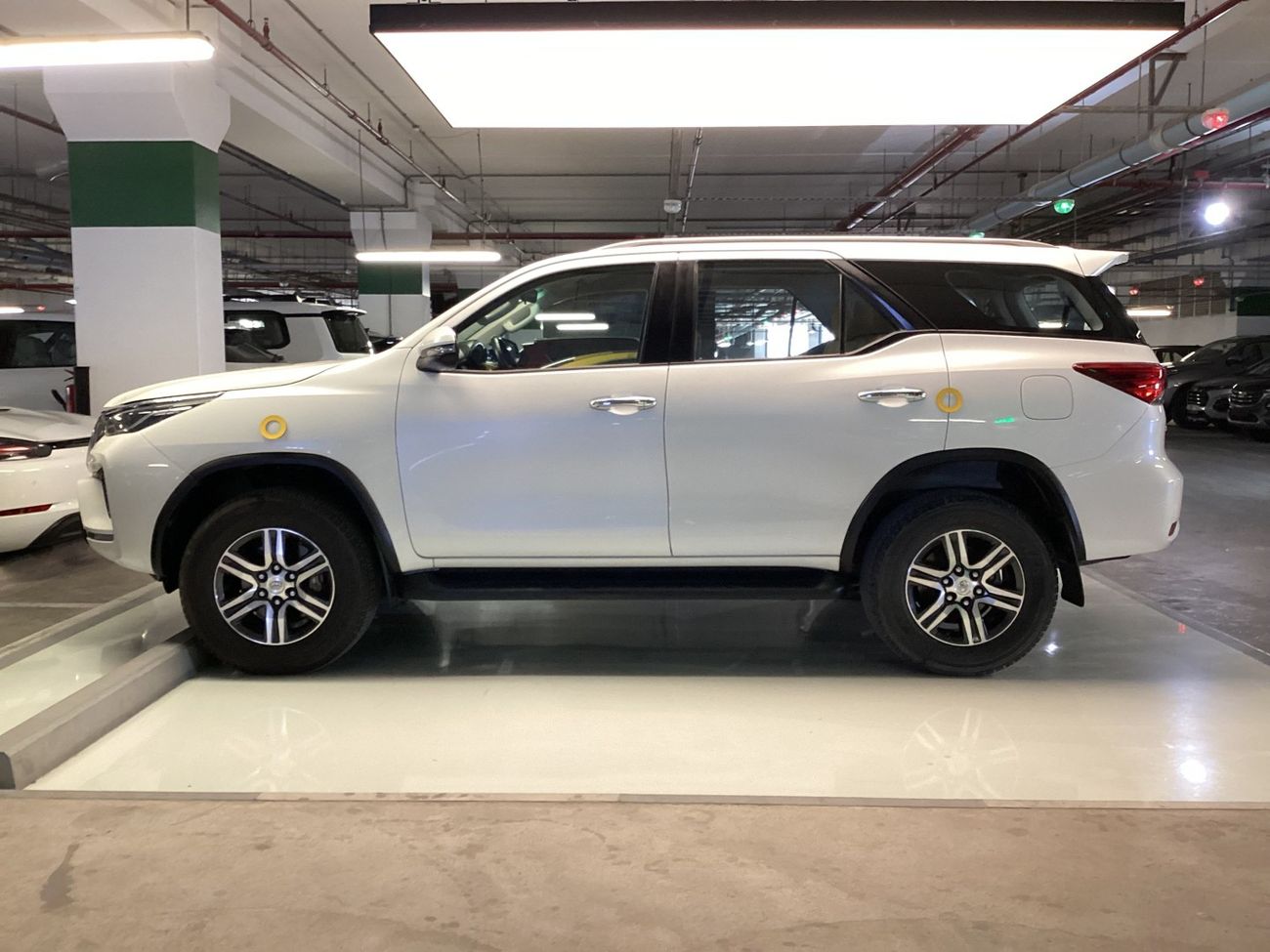 Mitsubishi Xpander High Line | Guaranteed Warranty | 0 Down Payment