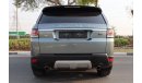 Land Rover Range Rover Sport SE V6