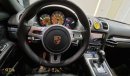 Porsche Cayman S 2016 Porsche Cayman S, Full Service History, GCC