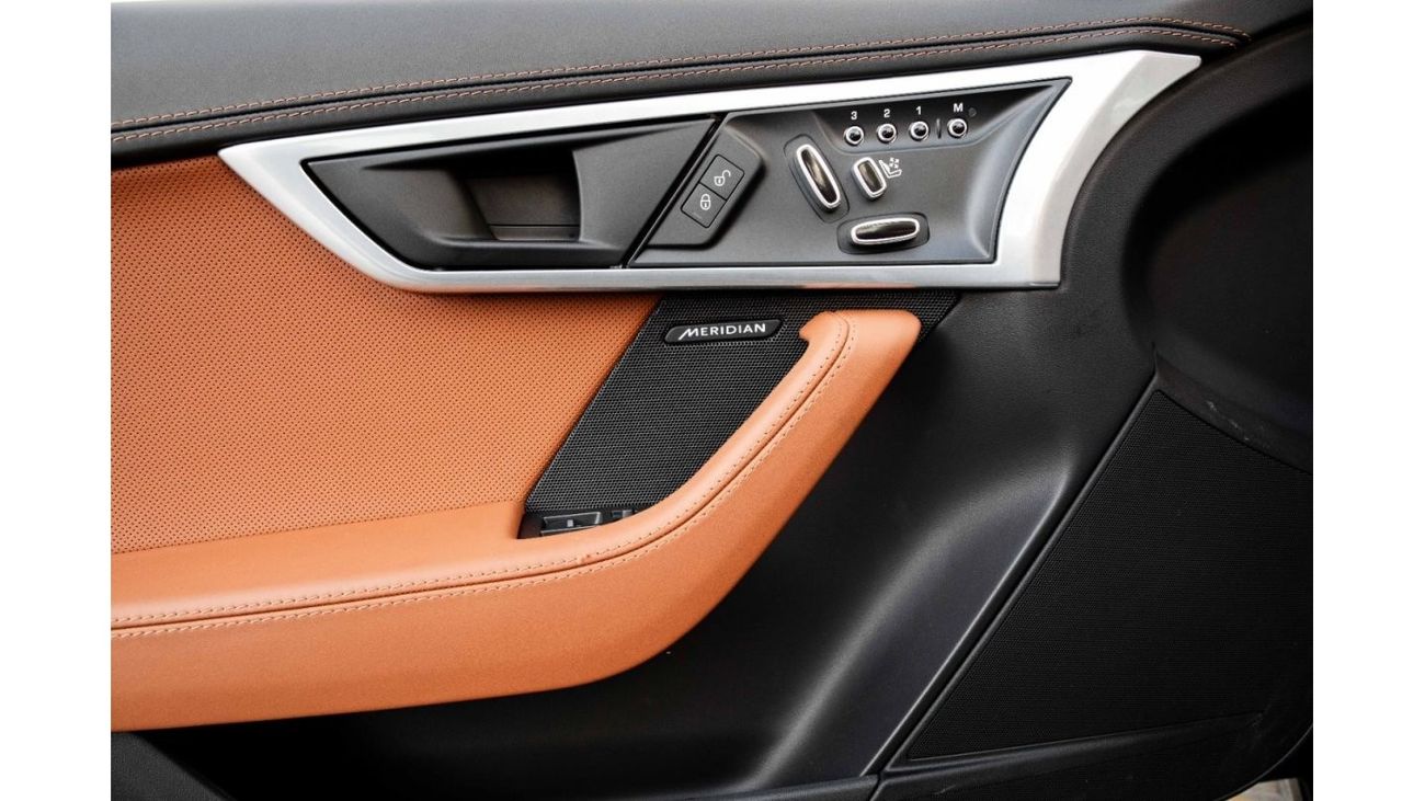 جاكوار F Type R V8 | 5,777 P.M  | 0% Downpayment | Excellent Condition!