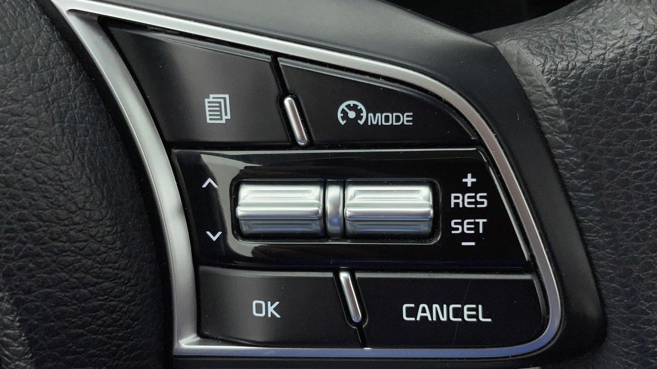 Kia Seltos LX 1.6 | Zero Down Payment | Home Test Drive