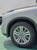 Mitsubishi Outlander GLX Basic 2.4L (5 Seater)