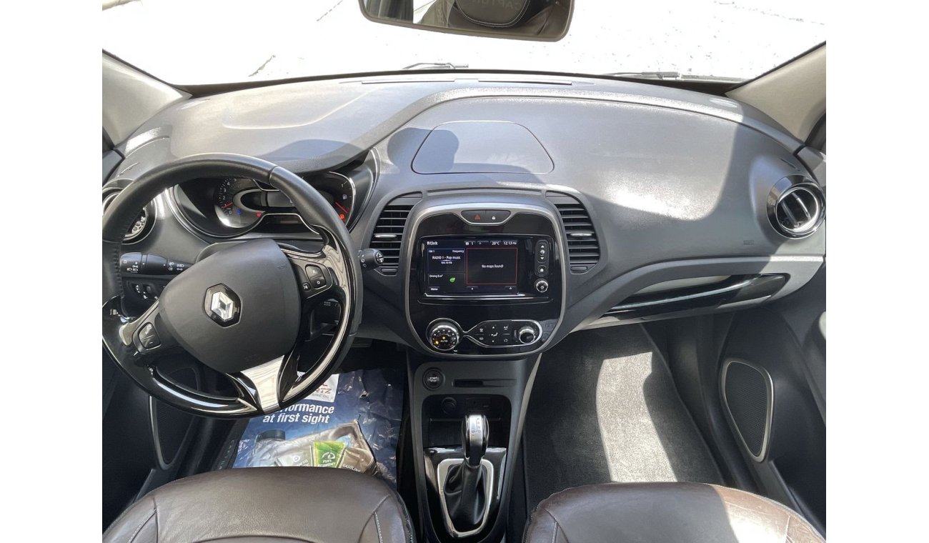 Renault Captur 1.6