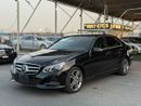 Mercedes-Benz E 400