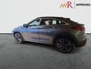 Infiniti QX55 Luxe AWD 2.0