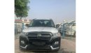 Toyota Land Cruiser LAND CRUISER 5700cc PETROL VXR-GTS 2021MY