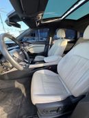 Audi Q8 etron