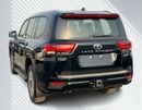 Toyota Land Cruiser 300 3.3L GXR TWIN TURBO DIESEL AUTOMATIC TRANSMISSION