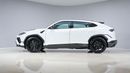 Lamborghini Urus 4.0T V8 Performante | AED 19621 PM | 2 Year Unlimited Warranty