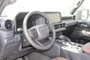تويوتا برادو TOYOTA PRADO 250 2.8L DIESEL 4WD ADVENTURE-V SPL 2 TONE