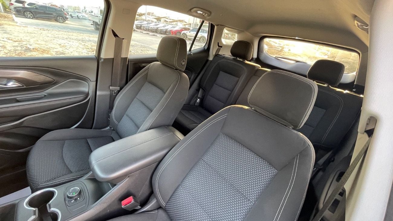 GMC Terrain SLE 1.5L