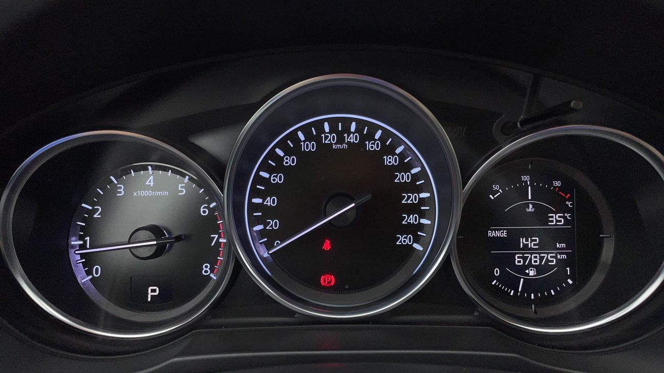 Mazda CX5 GL 2.5 | Zero Down Payment | Free Home Test Drive