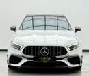 مرسيدس بنز A 45 S AMG 2021 Mercedes-AMG A 45 S 4MATIC+, 1 Year Warranty, Full Service History, GCC