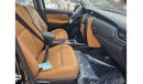 Toyota Fortuner Toyota Fortuner 2.7 V4 MID OPTION