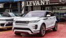 Land Rover Range Rover Evoque P 250 HSE