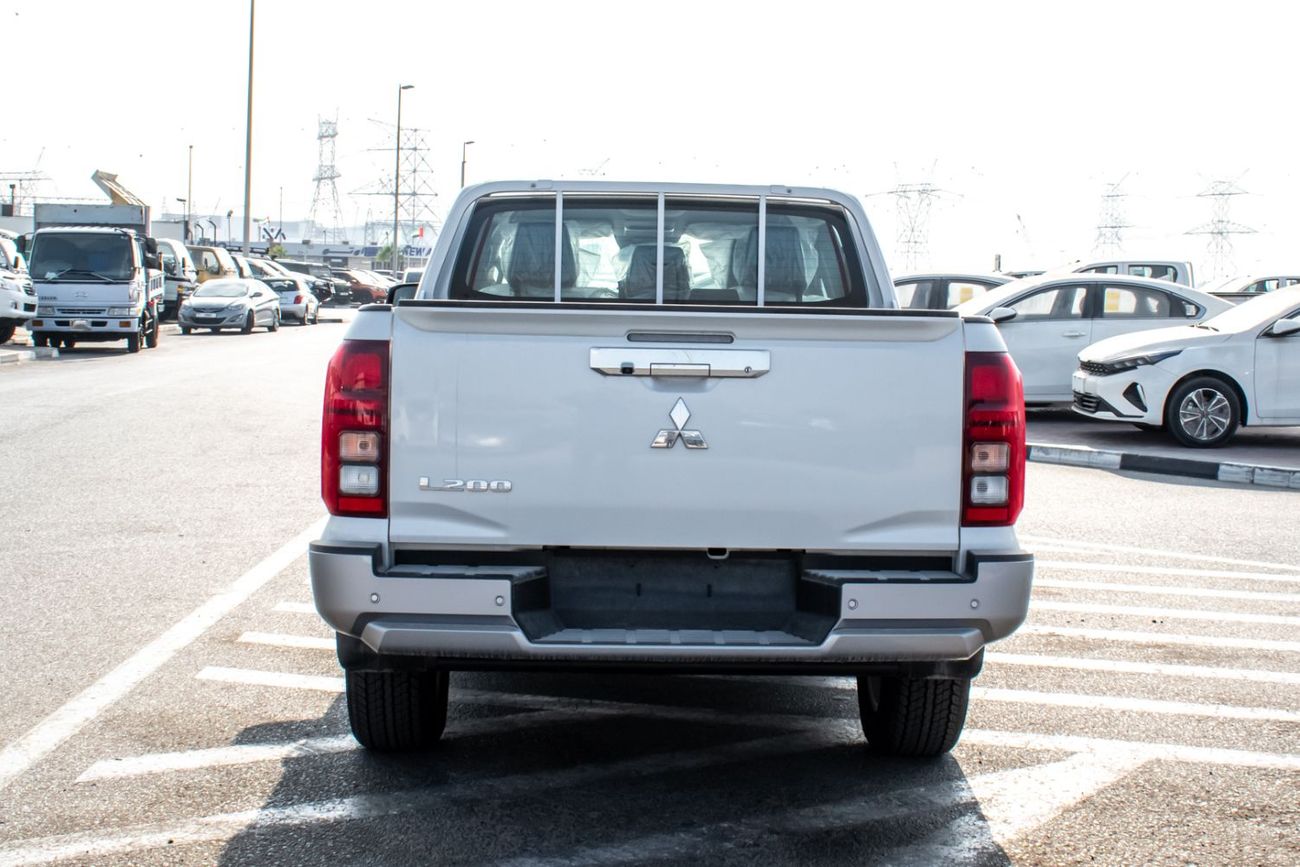 ميتسوبيشي L200 MITSUBISHI L200 SPORTERO 2026