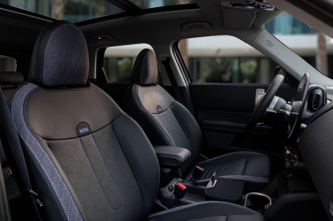 Mini Countryman | 2,742 P.M  | 0% Downpayment | WARRANTY!