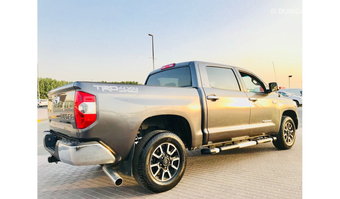 Toyota Tundra US