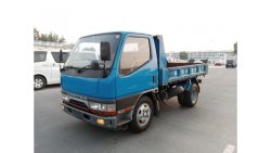 ميتسوبيشي كانتر MITSUBISHI CANTER RIGHT HAND DRIVE (PM1084)