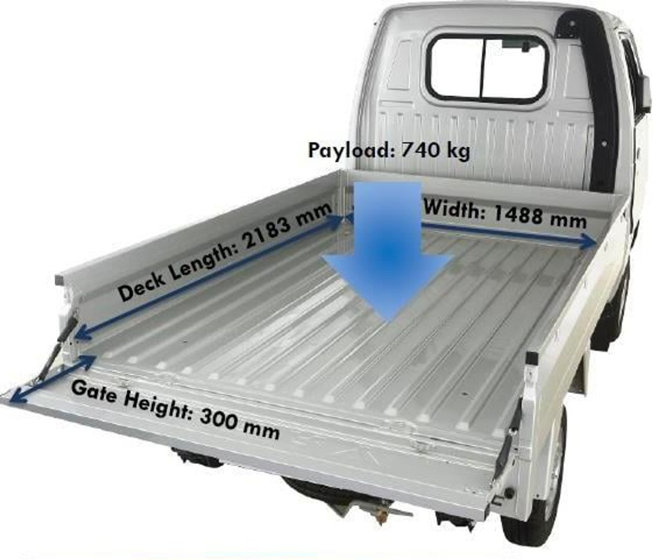 سوزوكي سوبر كاري SUZUKI SUPER CAR 2026 MODEL