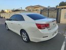 Chevrolet Malibu LT 2.4L