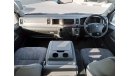 تويوتا هاياس TOYOTA HIACE RIGHT HAND DRIVE (PM1033)