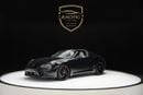 Porsche 911 Targa 4 3.0L (380 HP) Targa 4 GTS