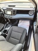 Toyota RAV4 EX 2.5L TOYOTA RAV4 2.5L