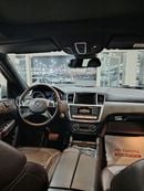 Mercedes-Benz GL 500 Std 4.7L