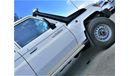Toyota Land Cruiser Pick Up double cab  4x4