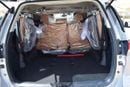 تويوتا فورتونر EXR 2.7L (160 HP)